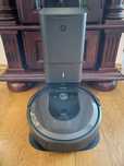 iRobot Roomba i7+