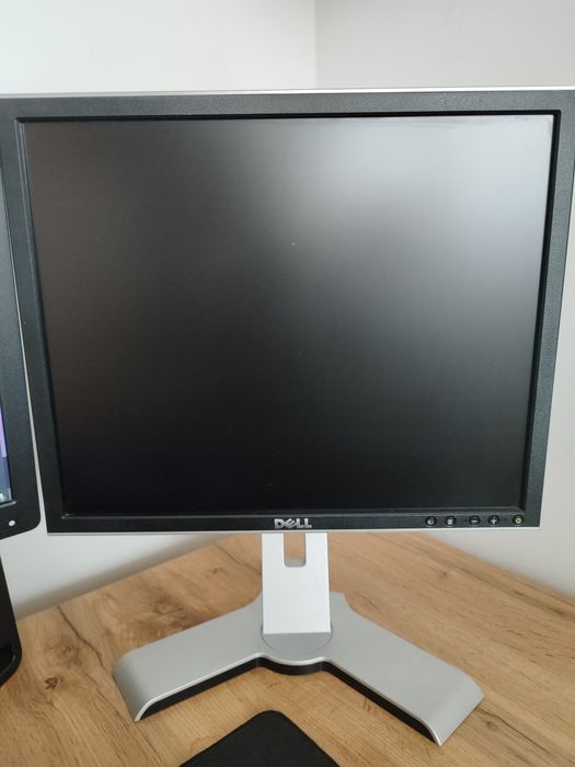 Monitor 19" Dell 1908FP