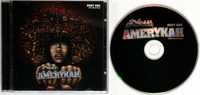 (CD) Erykah Badu - New Amerykah Part One (4th World War) BDB