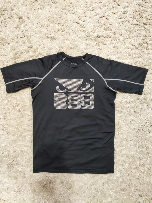 Рашгард компресійний Bad boy