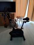 Rower treningowy magnetyczny stacjonarny pionowy Zipro Boost