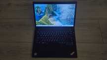 Laptop Lenovo T470s - i5 - 12GB RAM - 250 GB SSD