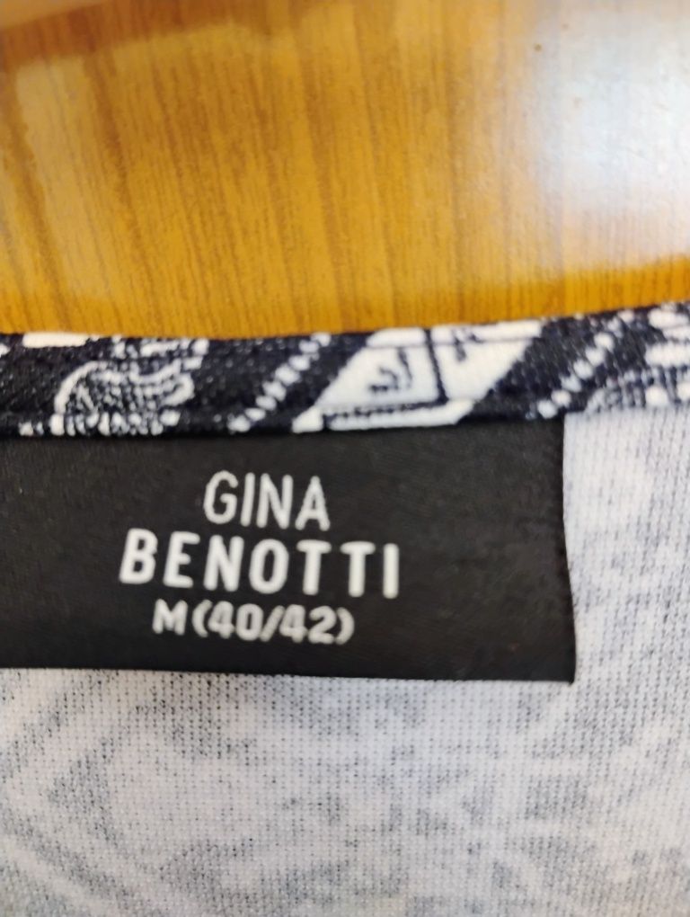 sukienka L - Gina Benotti