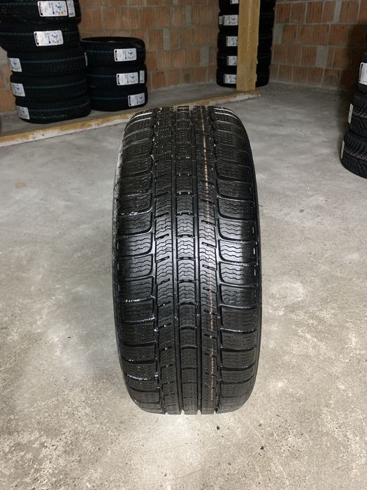 1x Opona Michelin 205/55 R16 94v Pilot Alpin