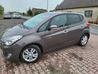 Hyundai ix20 1.4 CDI 90KM Szklany Dach Kamera Cofania