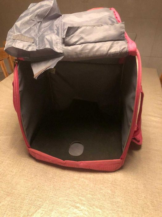 Saco de transporte bimby TM31