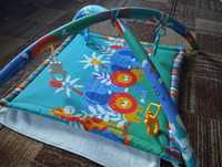 Продам ігровий дитячий коврик