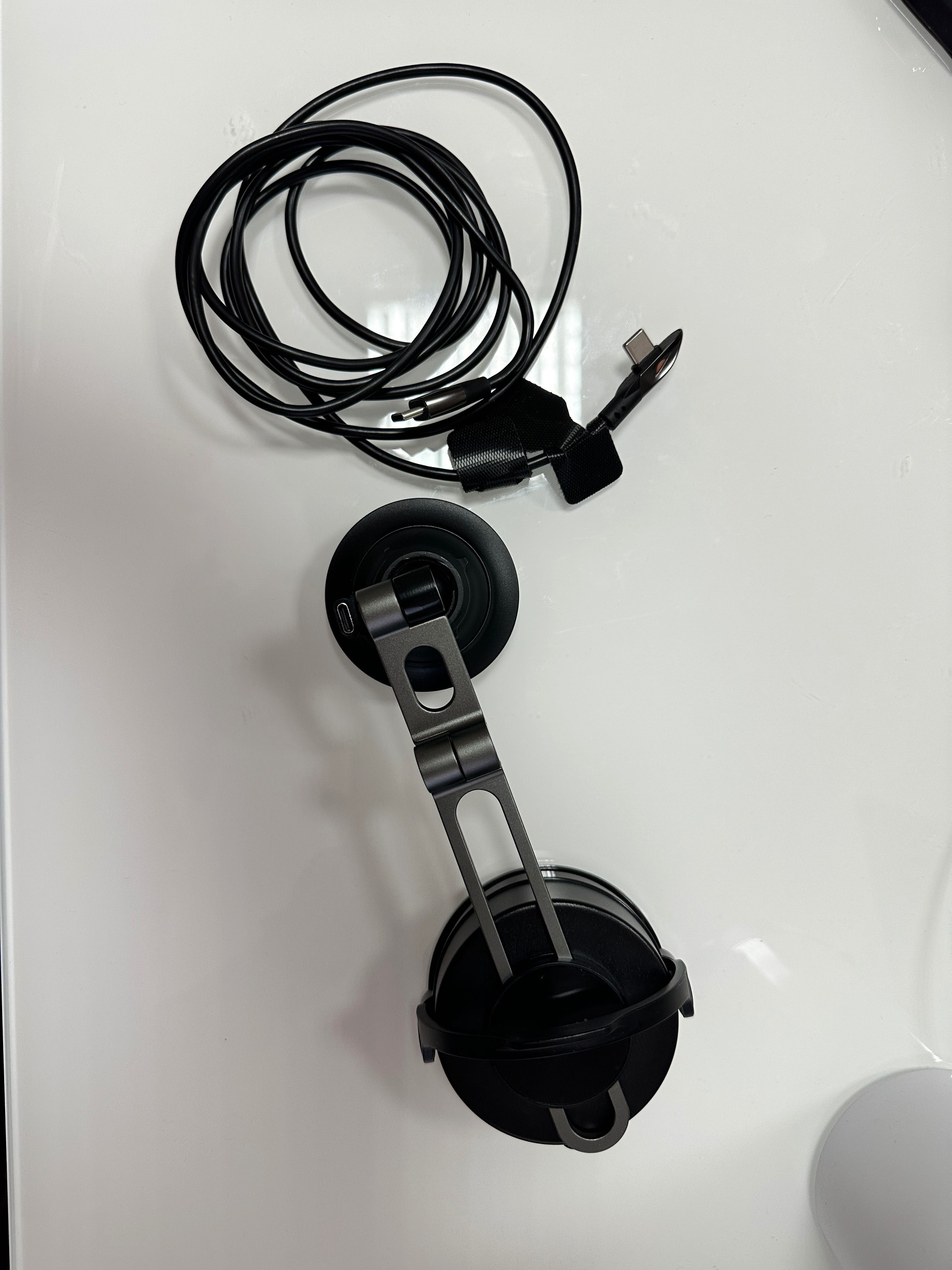 Suporte MagSafe Jowua 6D