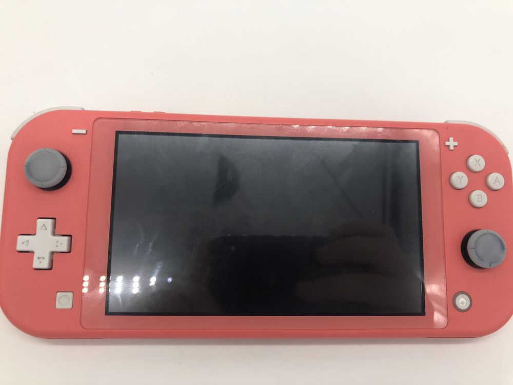 Nintendo switch lite 64gb стан хороший