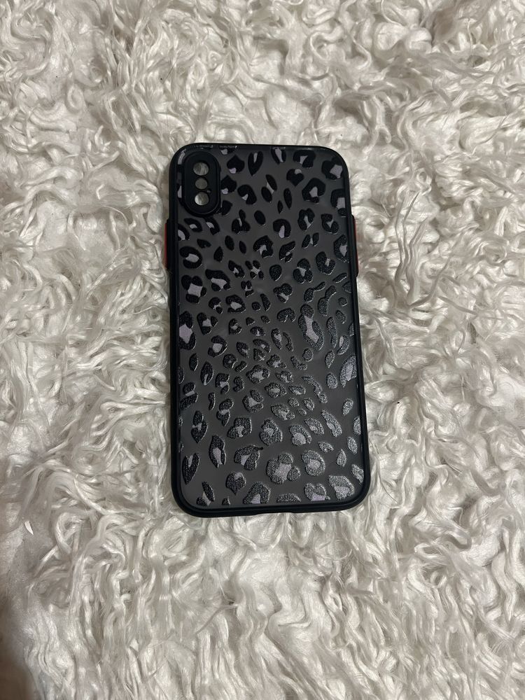 Чохол на айфон xs, чехол на iphone xs
