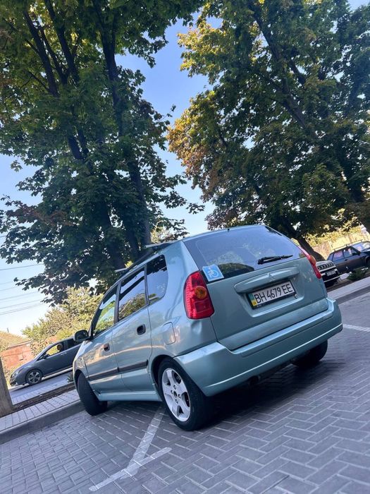 Mitsubishi Space Star Автомат