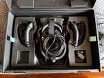 Продам повний комплект VR шолому Valve Index