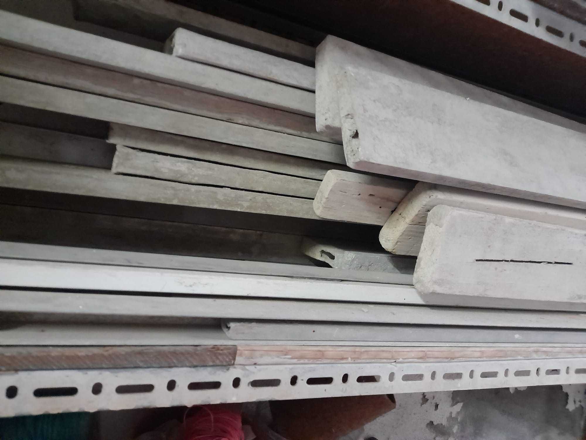 Material de Construção Civil