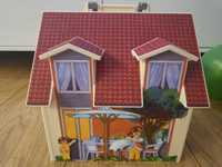 Domek  playmobil