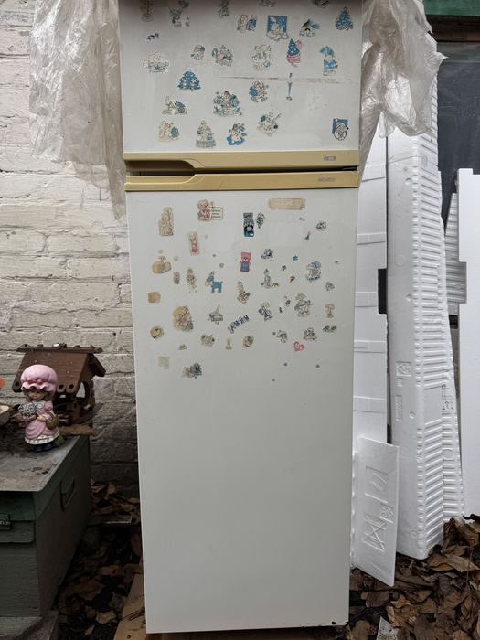 Холодильник Nord