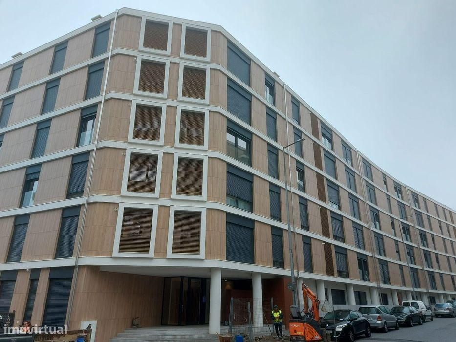Apartamento T2 - Novo a estrear em Gaia, Porto