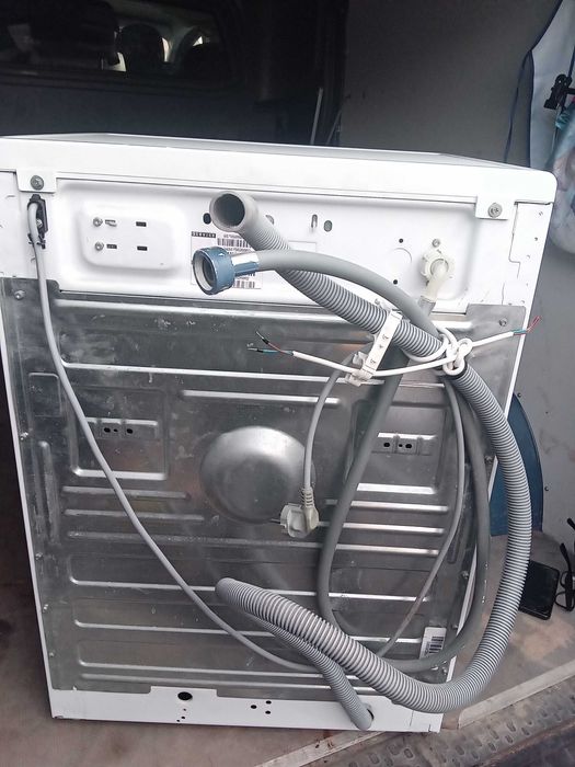 Części do pralki Whirlpool AWM 6091