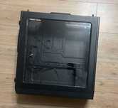 Obudowa Fractal Design Focus G (FD-CA-FOCUS-BK-W)