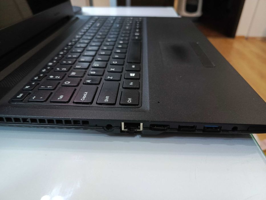 Laptop Lenovo 100-15IBD 80QQ