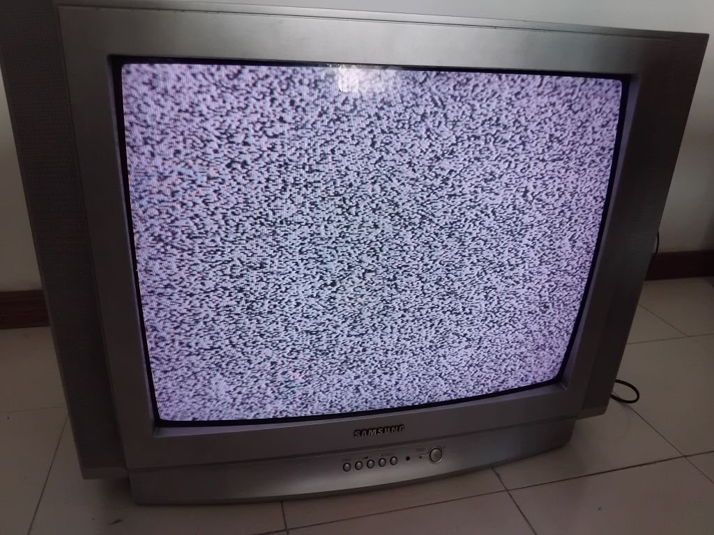Televisor CRT Samsung