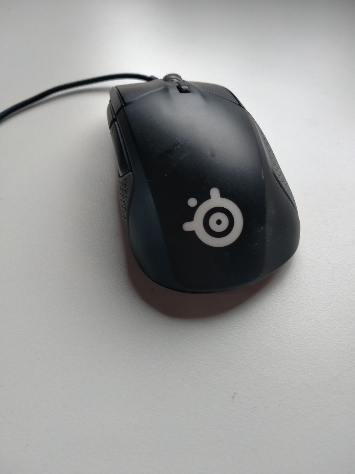 Sprzedam myszkę steelseries