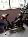 Bicicleta FITNESS_Exercicio INDOOR