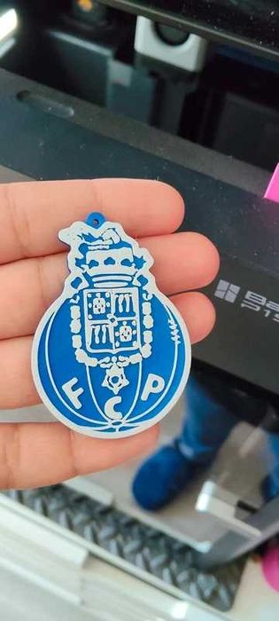 Porta-Chaves 3 grandes