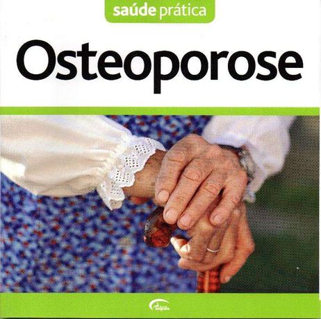 Osteoporose (Portes de envio incluídos)