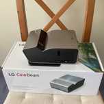 Projektor LG PH450UG