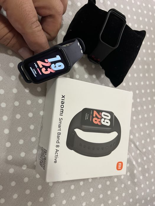 Xiaomi smart band 8 active