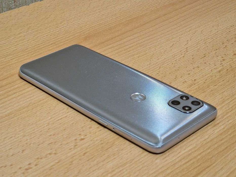 Смартфон Motorola Moto G5G XT2113-3 6/128GB Qualcomm Snapdragon 765 5G