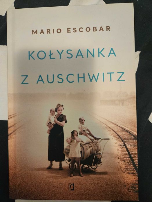 Kołysanka z Auschwitz