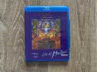 Santana - Hymns for Peace Live at Montreux 2004 BLU-RAY