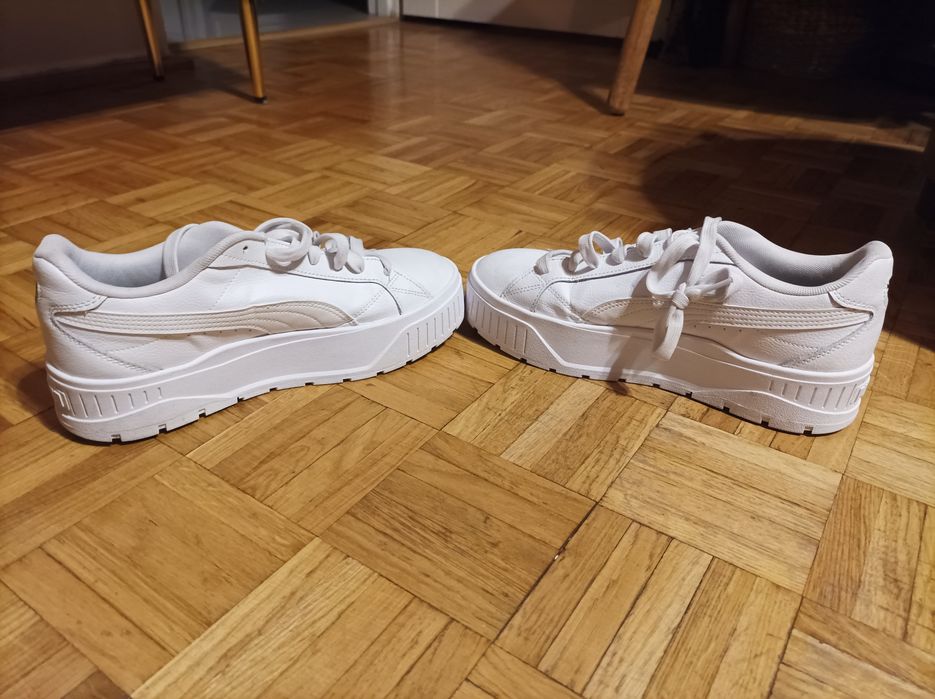 Sneakersy Puma Karmen II