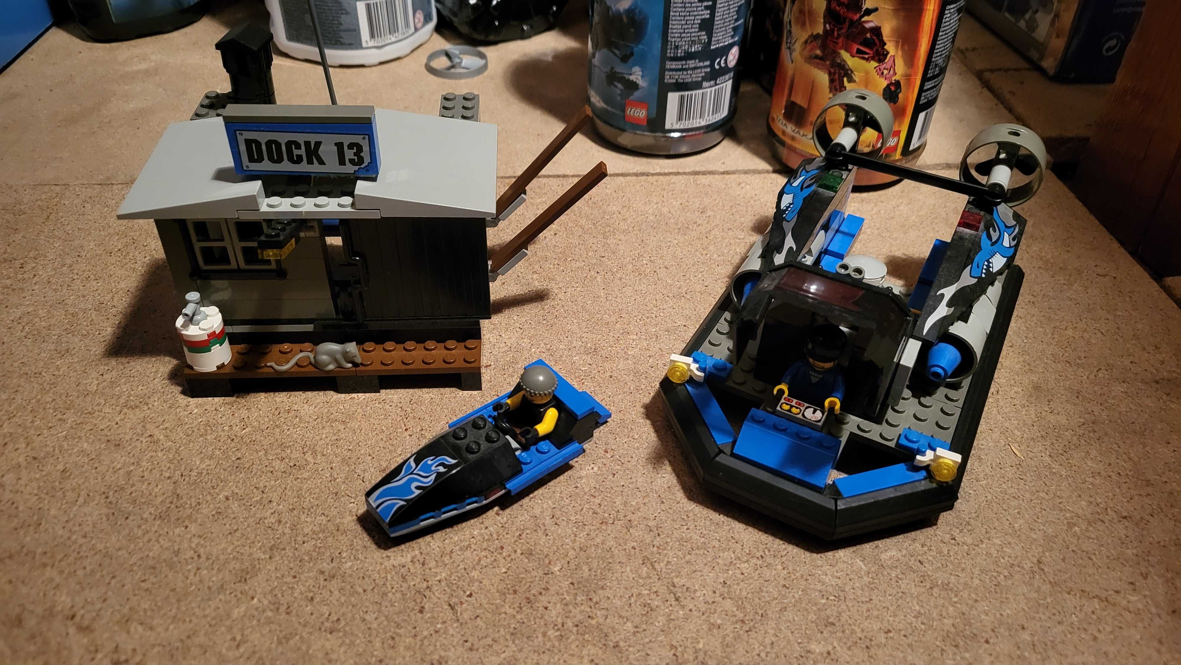 LEGO World City 7045