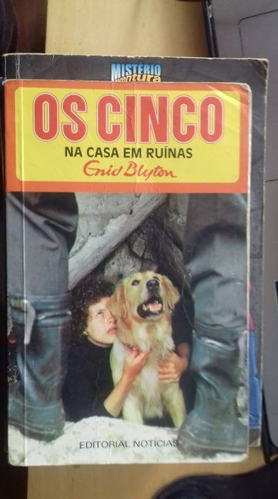 Livros para Crianças