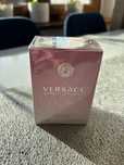 Perfumy woda toaletowa versace crystal bright 30ml