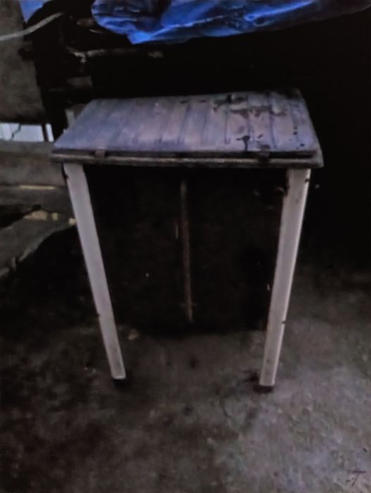 Газовая плита 2х комфорочная