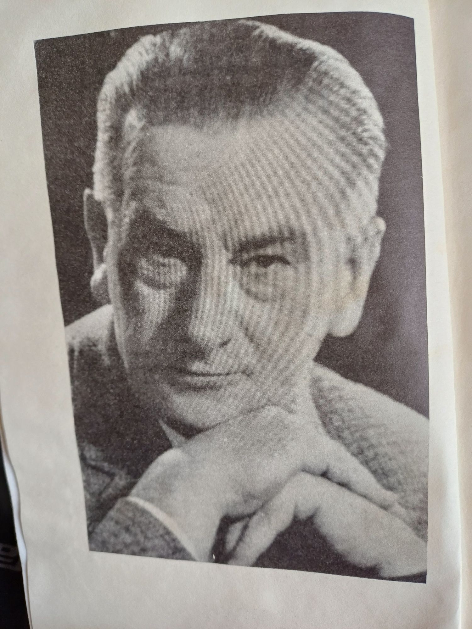 Józef Mackiewicz  - Lewa wolna