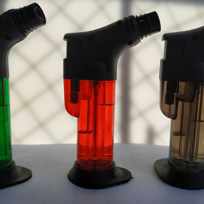 Пьезо  турбо зажигалка турбозажигалка для плиты. Запальничка турбо