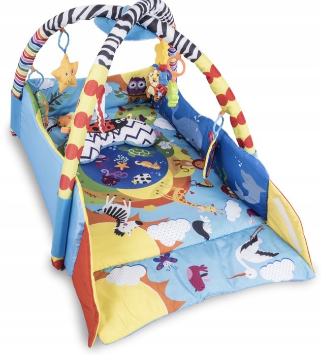 Mata edukacyjna Lionelo