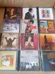 Vendo/Troco Cd´s Usados Vários