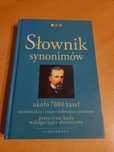 Słownik synonimów