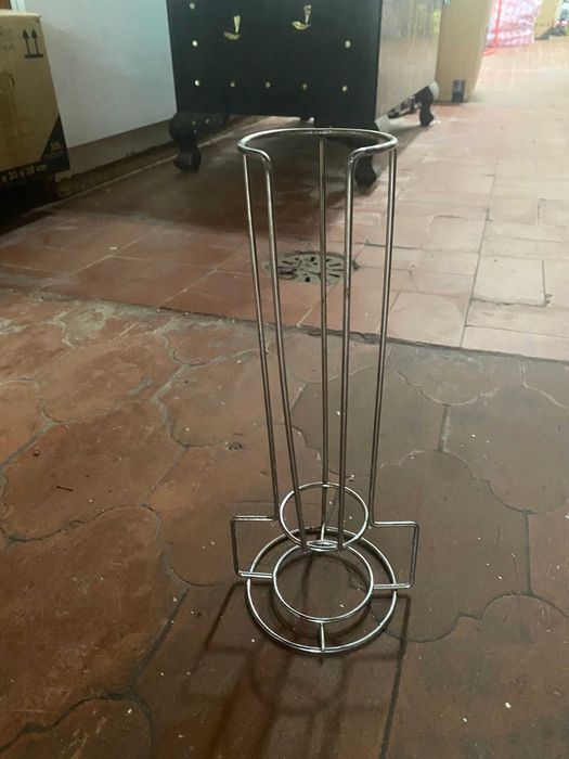 Suporte chávenas café