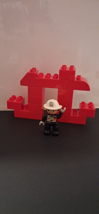 Vários kits lego duplo