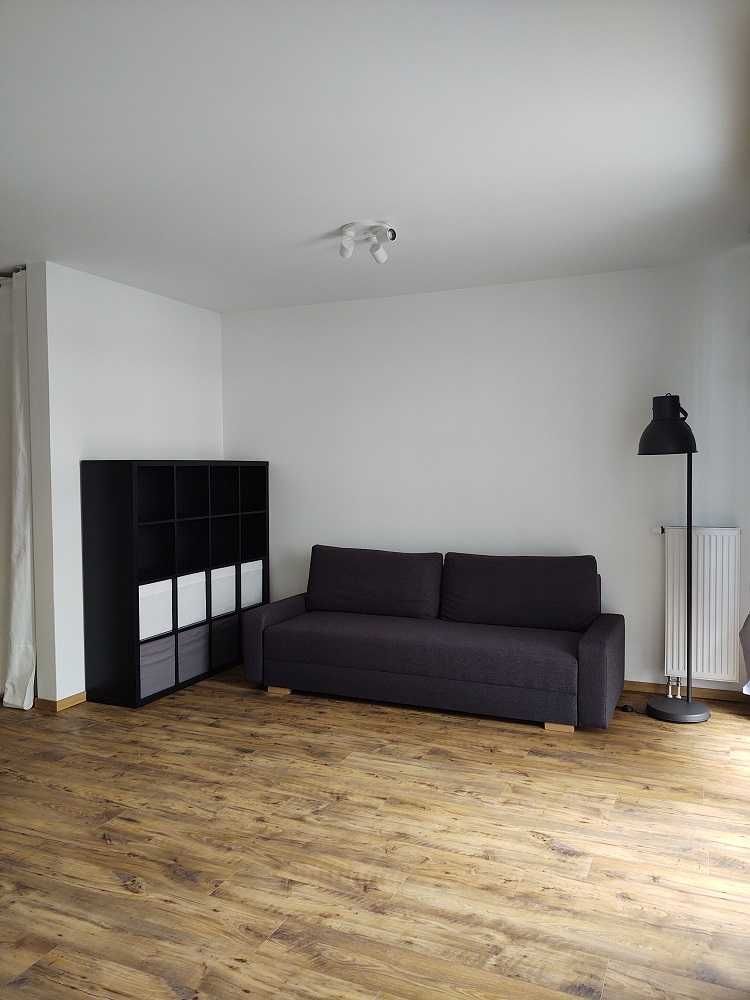 Mieszkanie 28 m2, Braniborska, Plac Strzegomski, Rynek, Wrocław