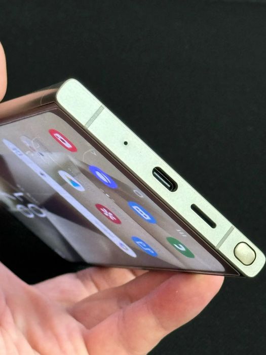 Novo Telemóvel Android 14 (Samsung)