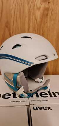 Nowy kask narciarski Carrera Mystic 55-59 Warszawa