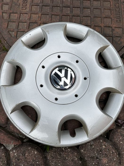 Kołpak VW 16'' oryginalny