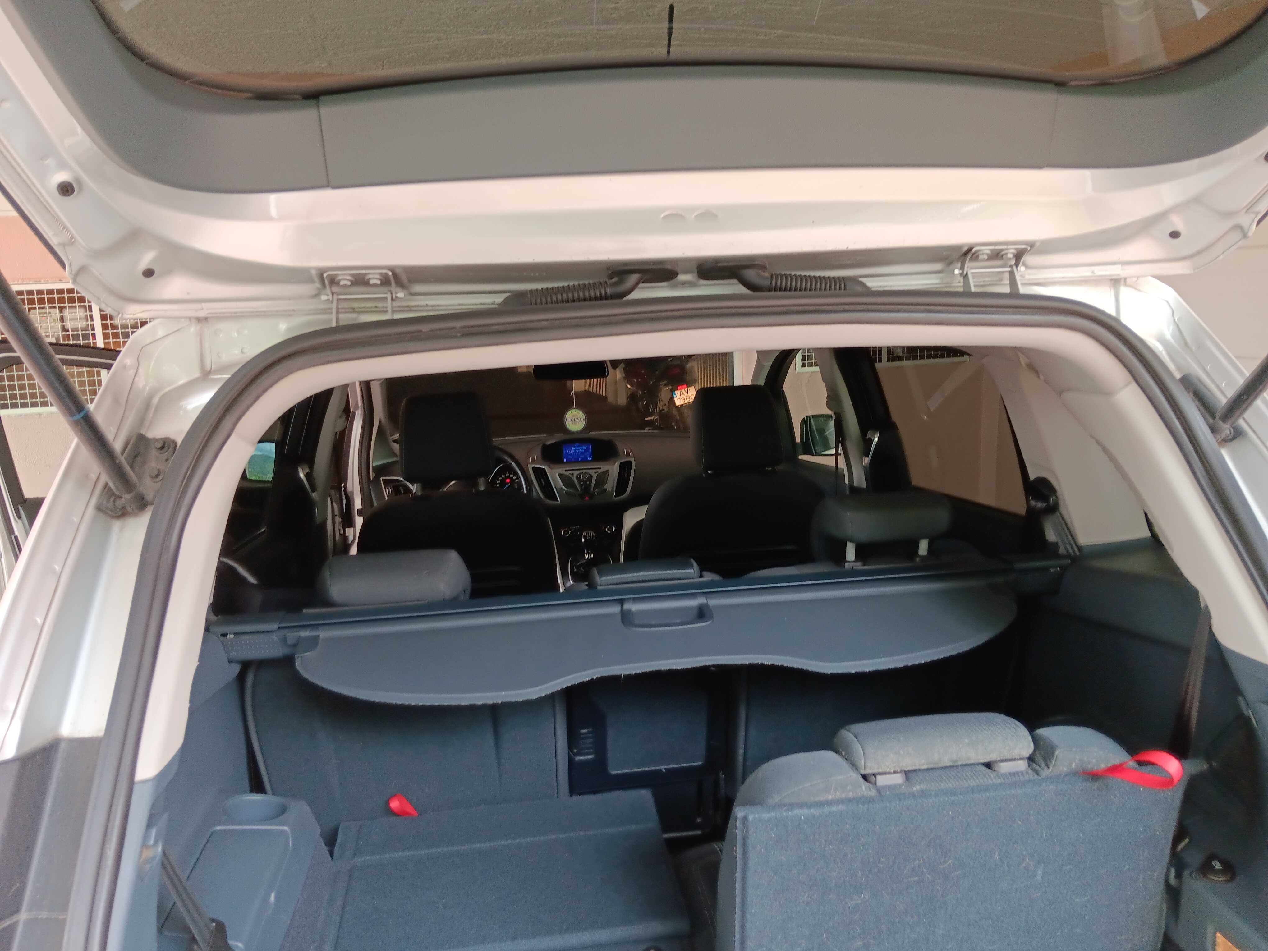 Ford grand Cmax 7 lugares